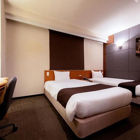 Urvest Hotel Kamata Tokió Kültér fotó