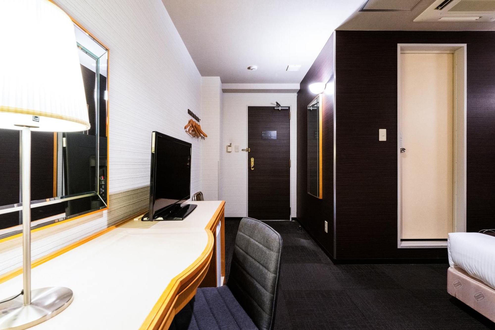 Urvest Hotel Kamata Tokió Kültér fotó