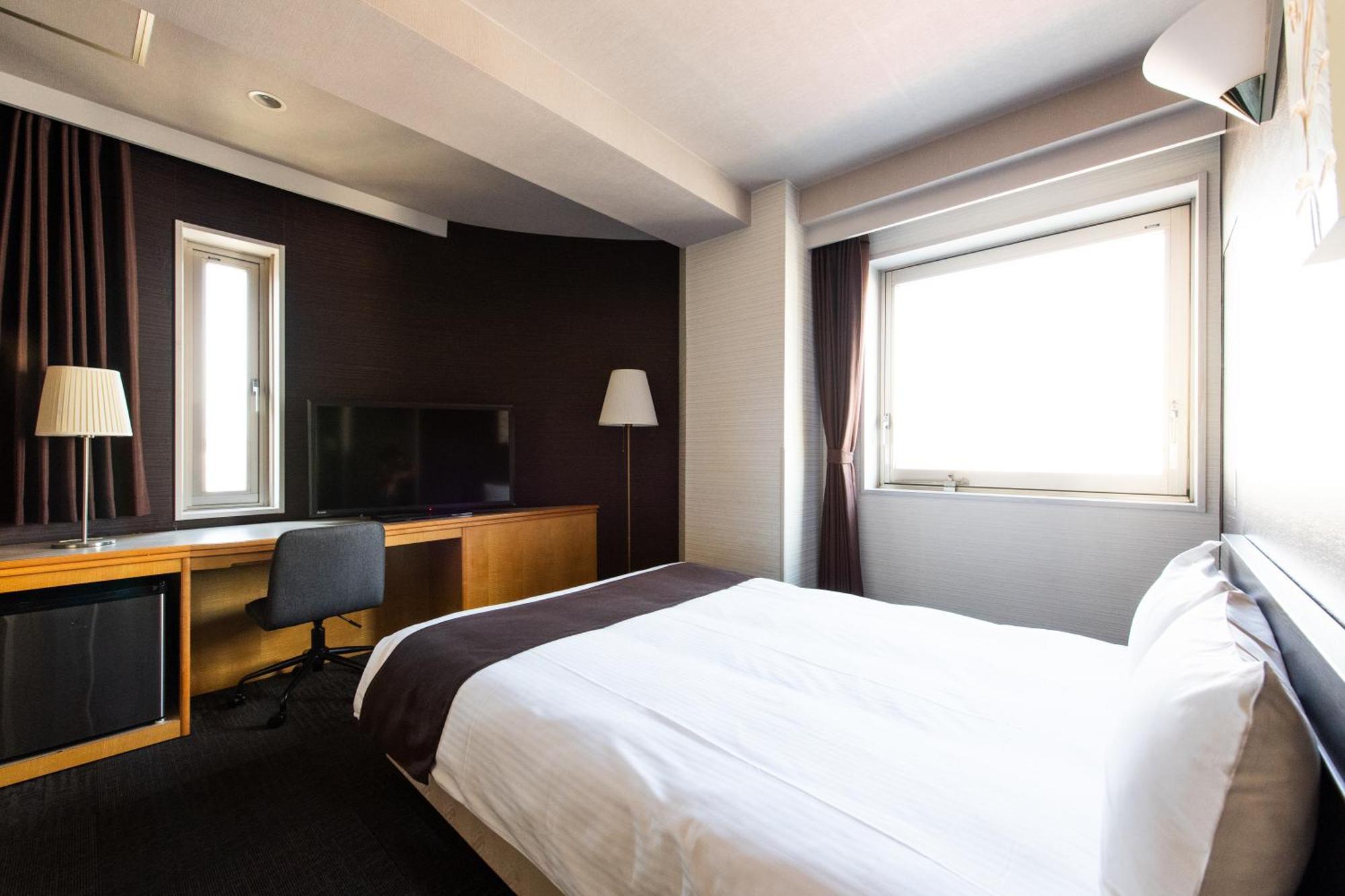 Urvest Hotel Kamata Tokió Kültér fotó
