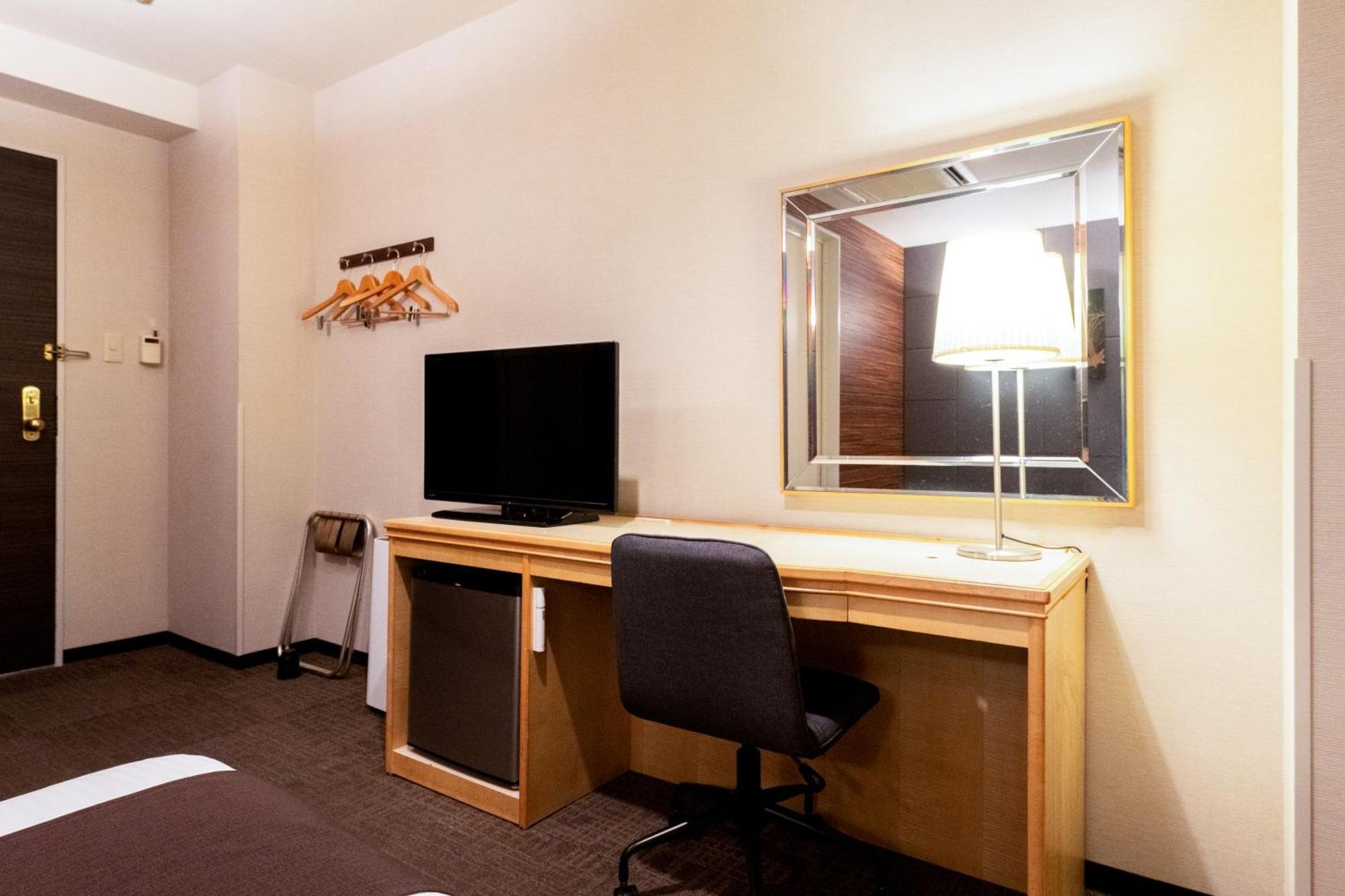 Urvest Hotel Kamata Tokió Kültér fotó