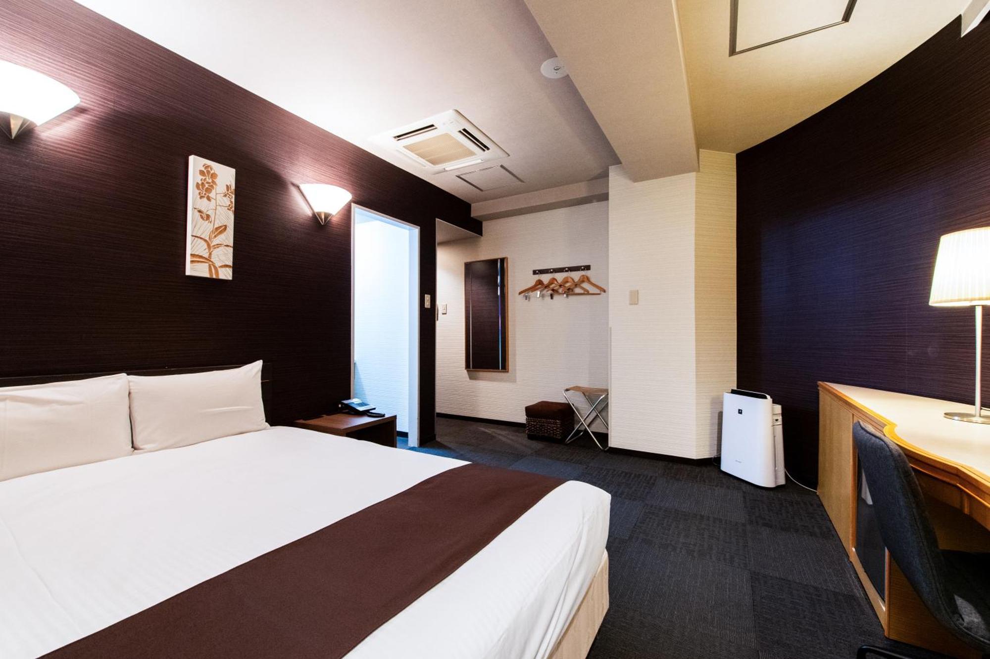 Urvest Hotel Kamata Tokió Kültér fotó