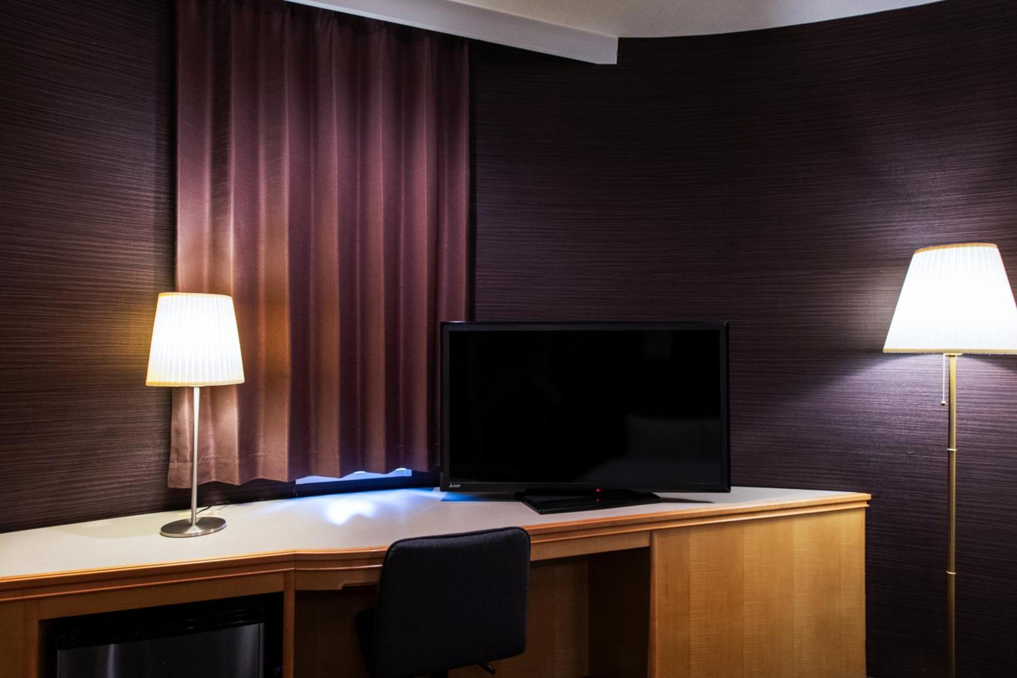 Urvest Hotel Kamata Tokió Kültér fotó