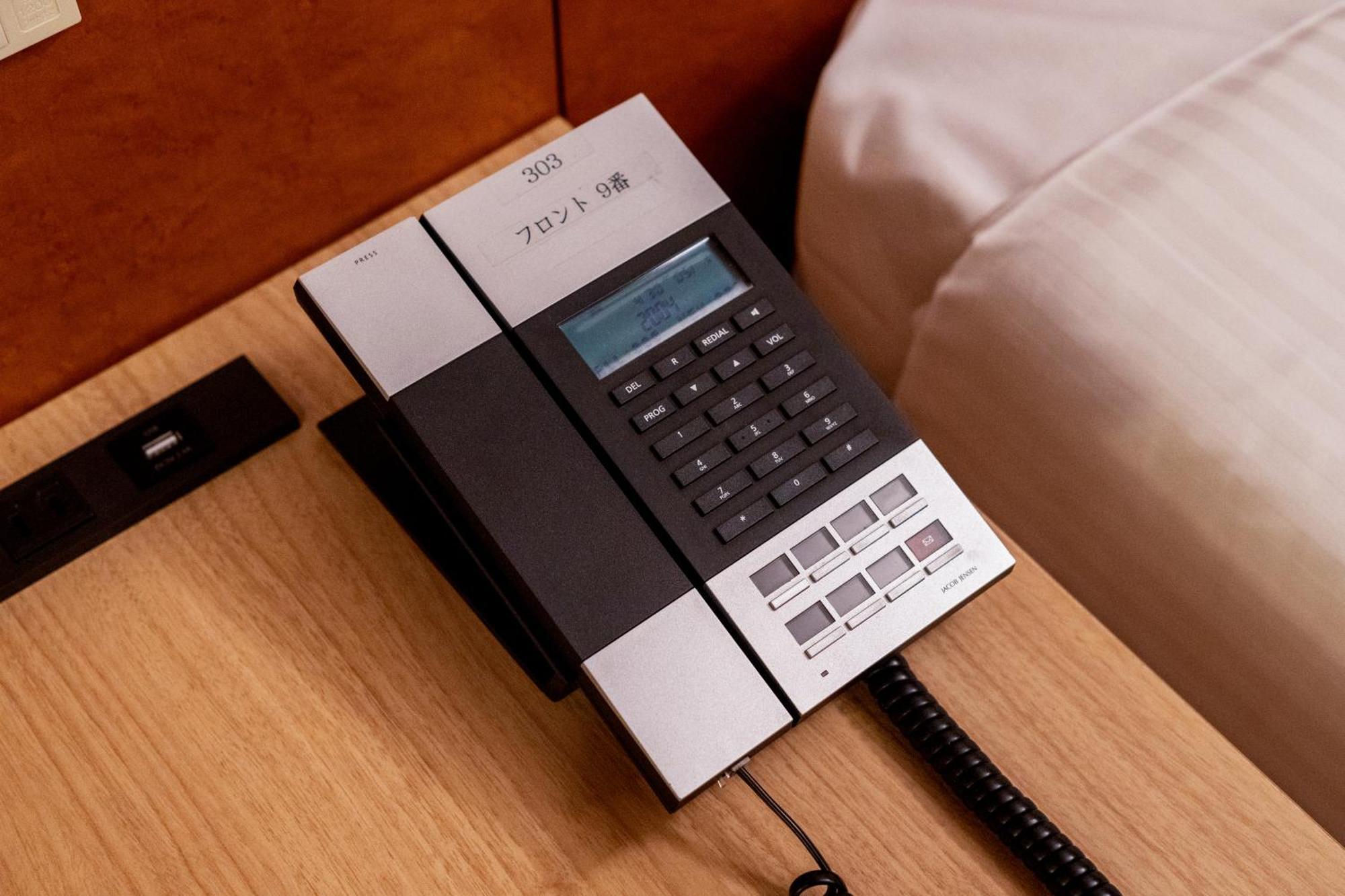 Urvest Hotel Kamata Tokió Kültér fotó