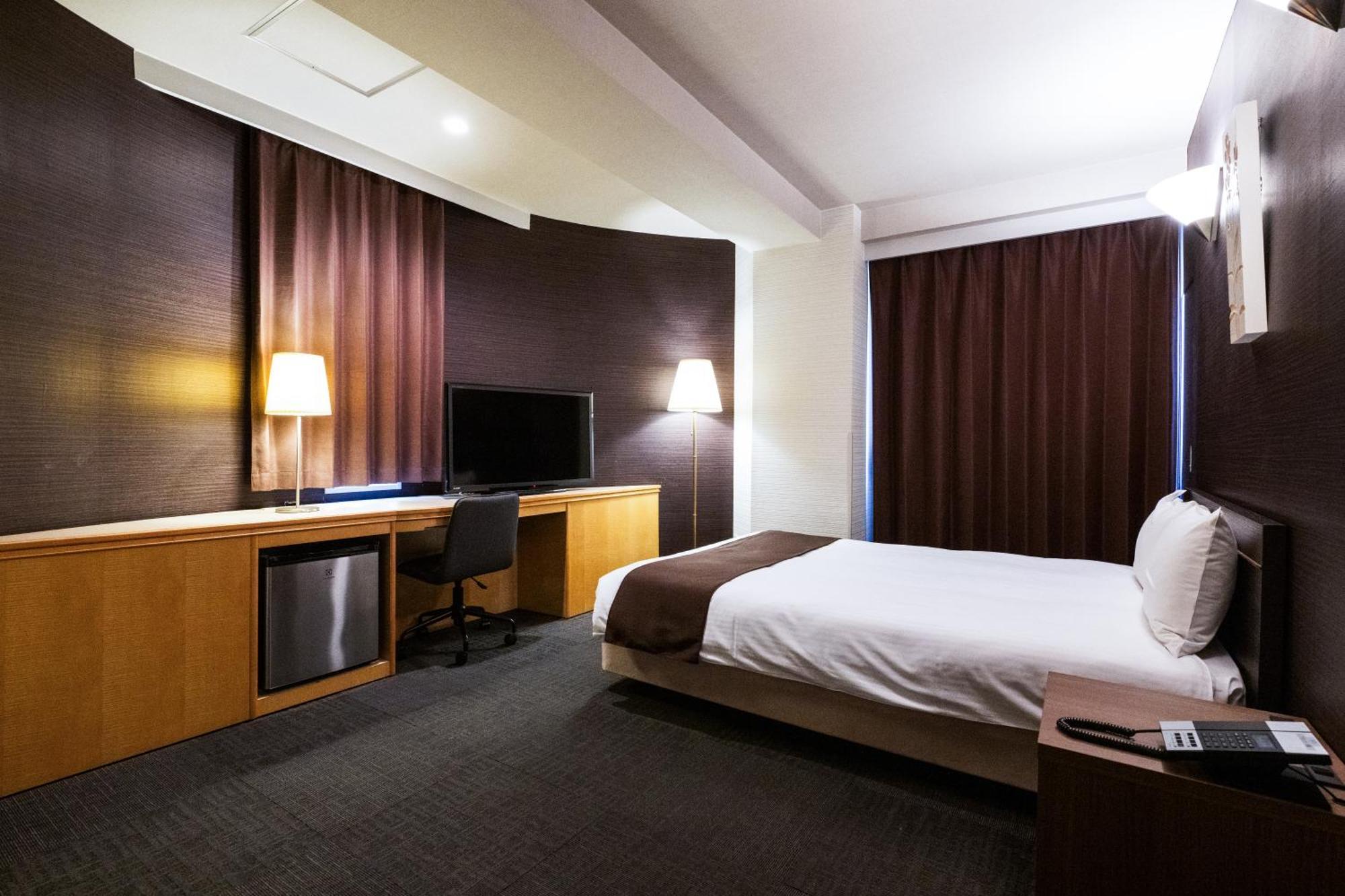 Urvest Hotel Kamata Tokió Kültér fotó