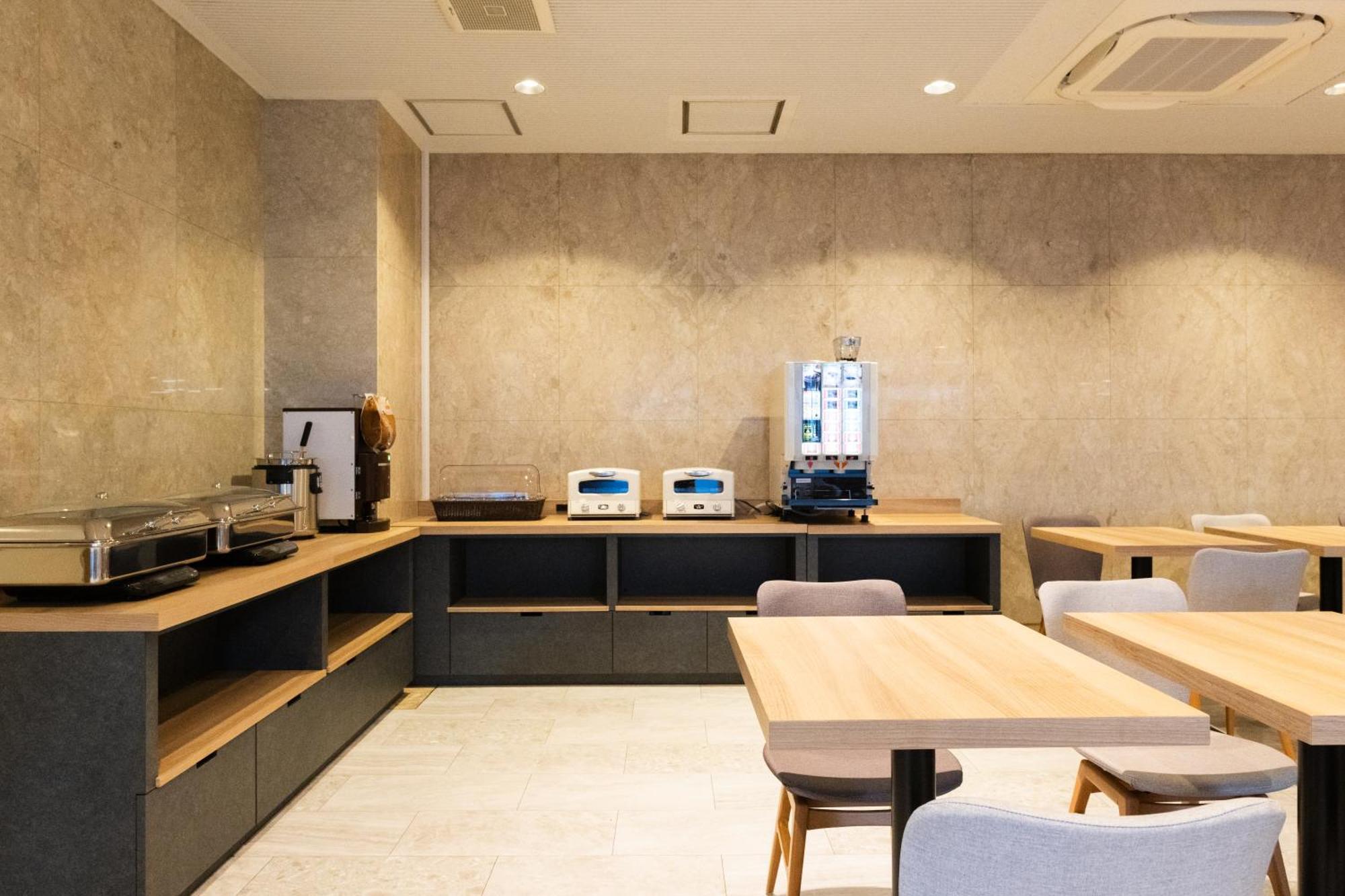 Urvest Hotel Kamata Tokió Kültér fotó