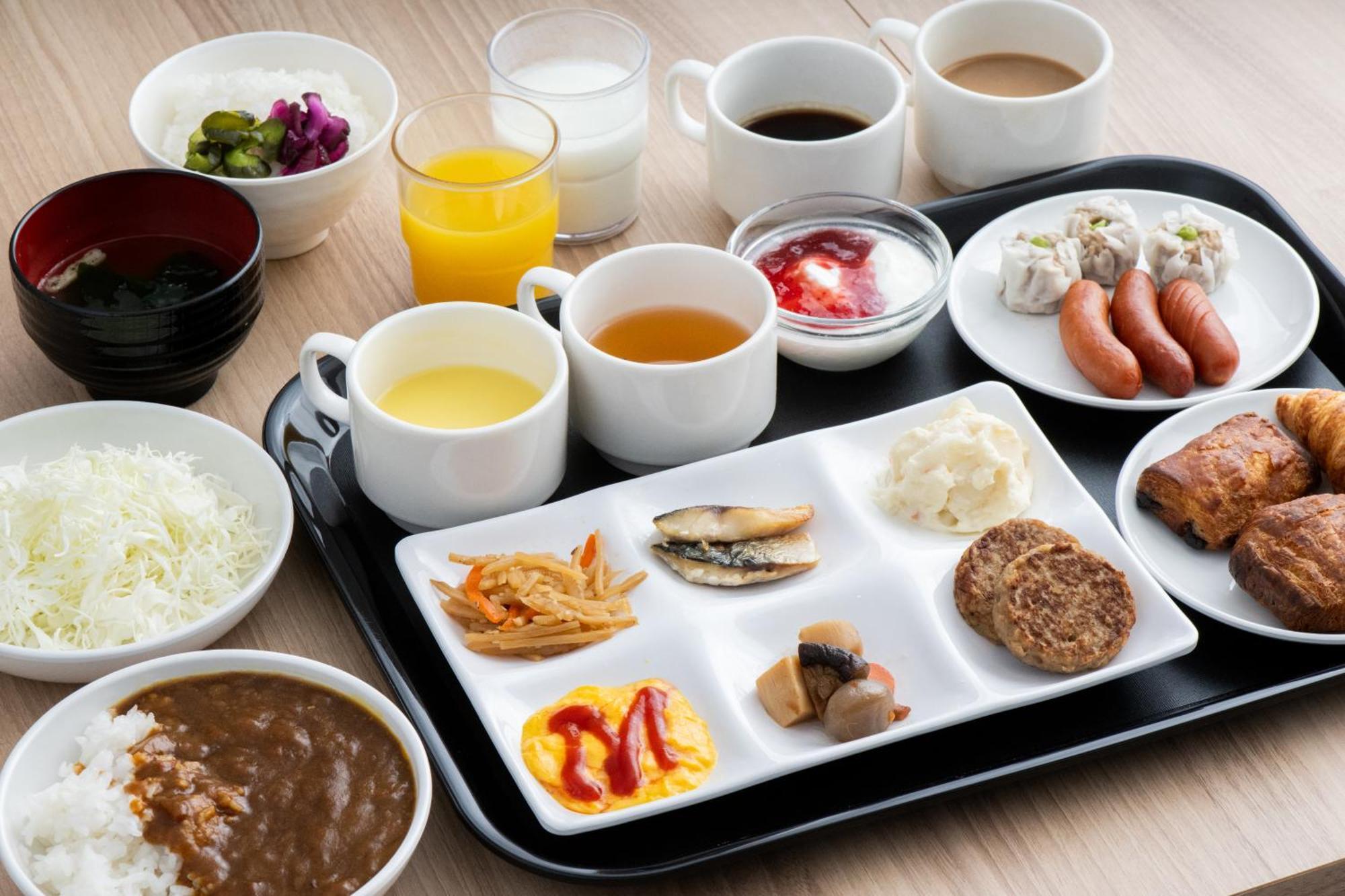 Urvest Hotel Kamata Tokió Kültér fotó
