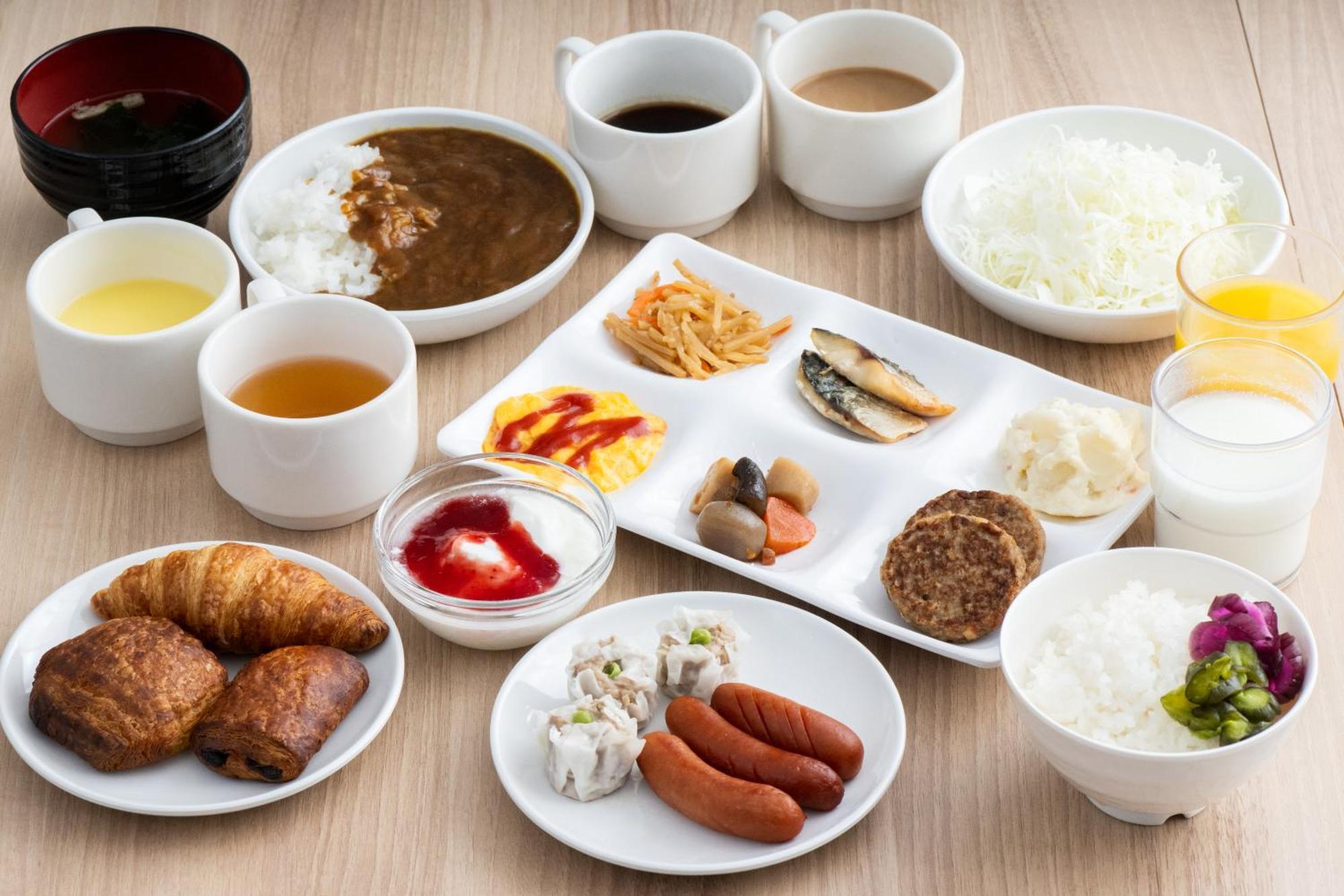Urvest Hotel Kamata Tokió Kültér fotó