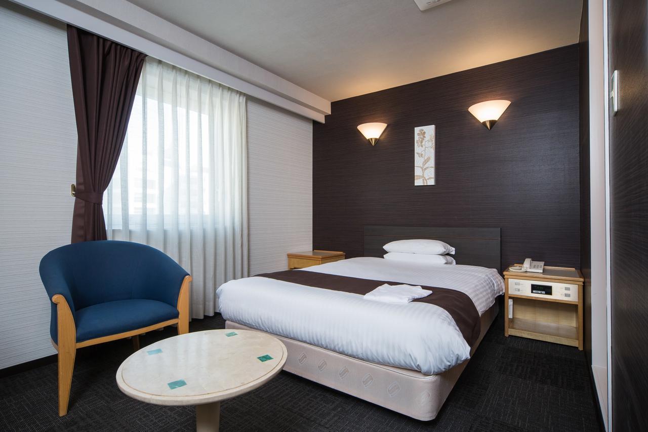 Urvest Hotel Kamata Tokió Kültér fotó